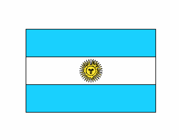 mi argentina