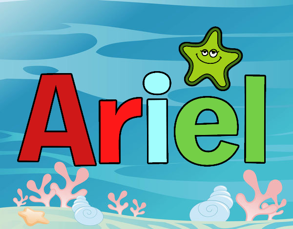 Ariel