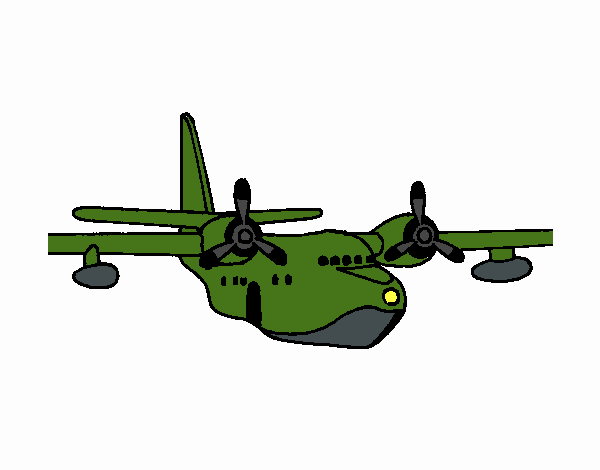 Avión 1