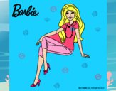 Barbie moderna