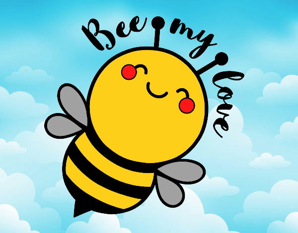 Bee my love