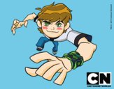 Ben 10