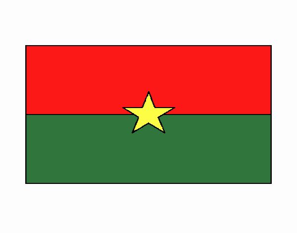 Burkina Faso