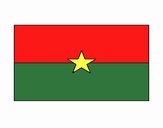 Burkina Faso