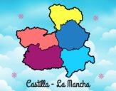 Castilla - La Mancha