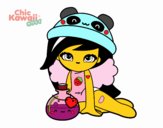 Chica Kawaii