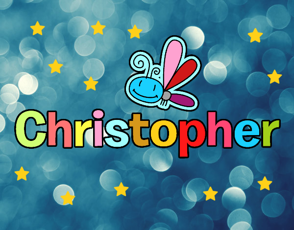 Christopher