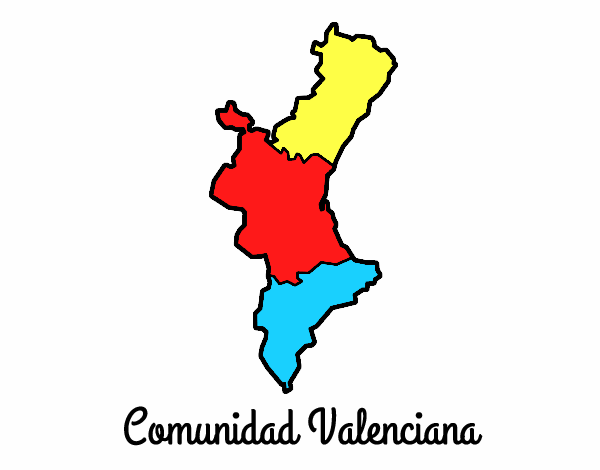 Comunidad Valenciana