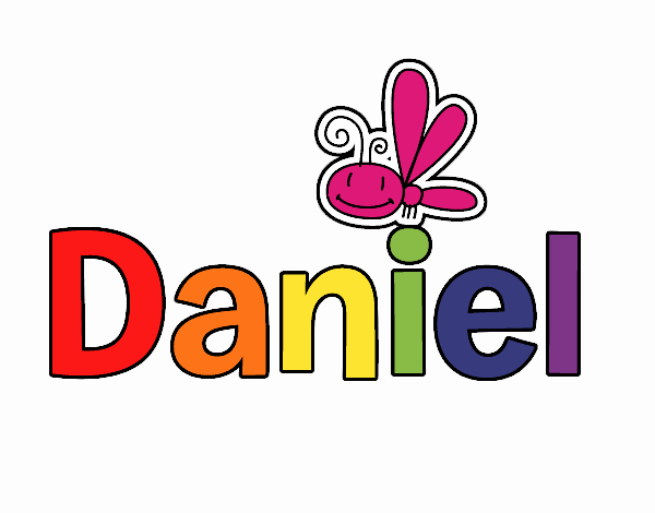 Daniel