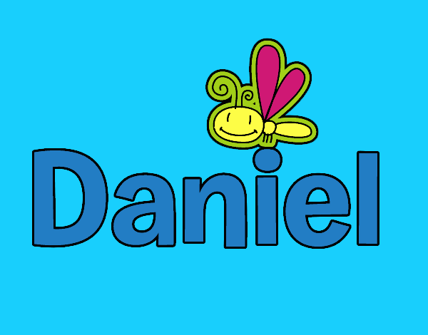 Daniel