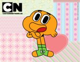 Darwin de Gumball