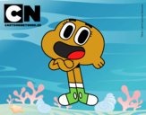 Darwin de Gumball