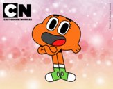 Darwin de Gumball