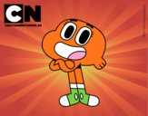 Darwin de Gumball