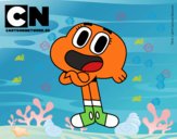 Darwin de Gumball