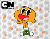 Darwin de Gumball