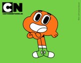 Darwin de Gumball