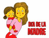 Día de la Madre