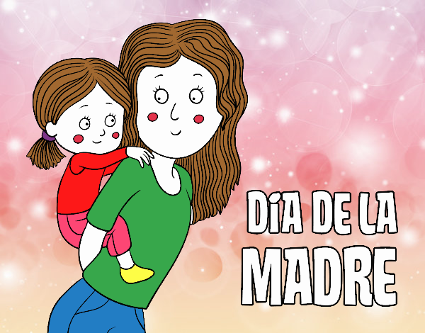 Día de la Madre