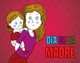 Día de la Madre