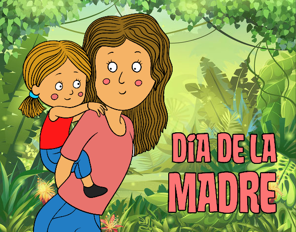 Día de la Madre