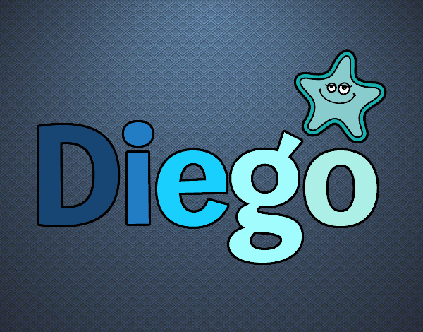 Diego