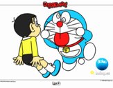 Doraemon y Nobita