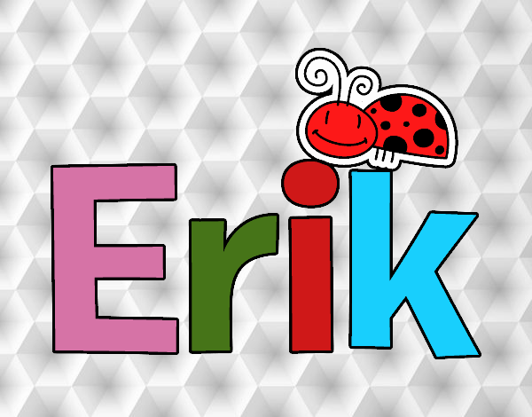 Erik