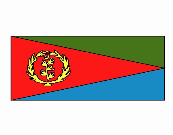 Eritrea