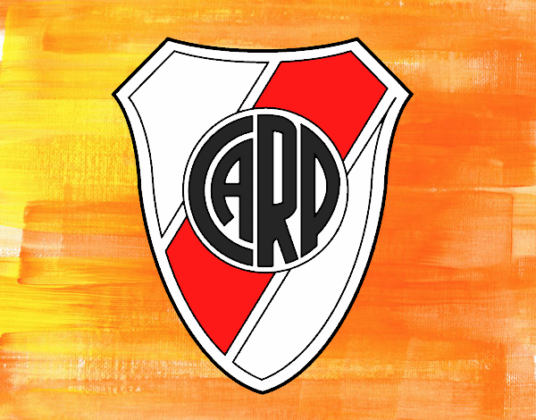 Escudo Atlético River Plate