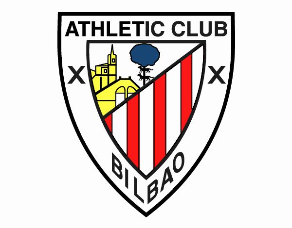 Escudo del Athletic Club de Bilbao