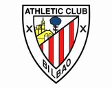 Escudo del Athletic Club de Bilbao