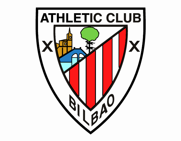 Escudo del Athletic Club de Bilbao