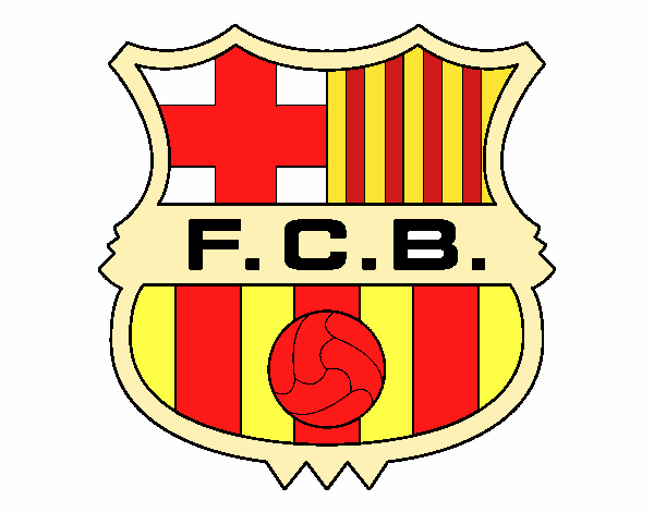 Escudo del F.C. Barcelona