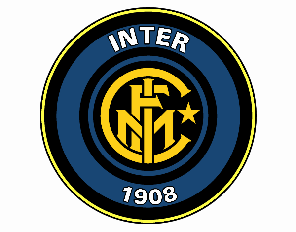 Escudo del Inter de Milán