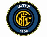 Escudo del Inter de Milán