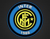 Escudo del Inter de Milán