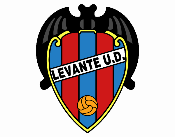 Escudo del Levante UD