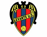 Escudo del Levante UD