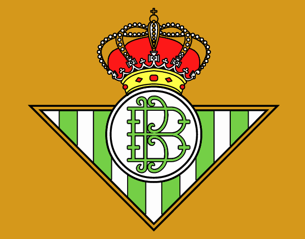 Escudo del Real Betis Balompié