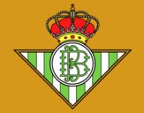 Escudo del Real Betis Balompié