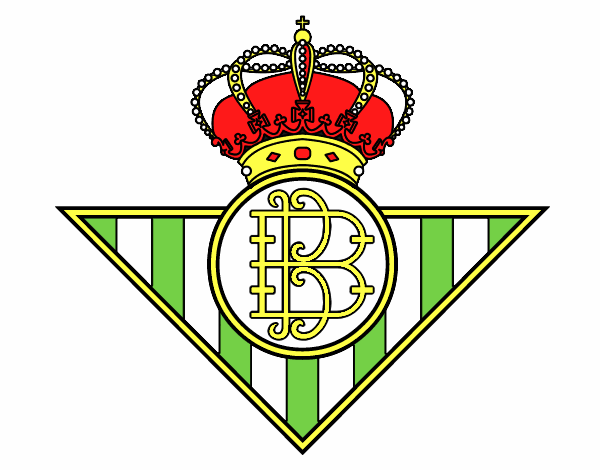 Escudo del Real Betis Balompié