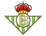 Escudo del Real Betis Balompié