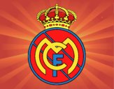 Escudo del Real Madrid C.F.