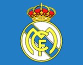 Escudo del Real Madrid C.F.