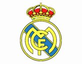 Escudo del Real Madrid C.F.