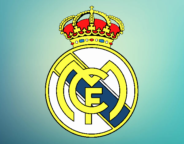 Escudo del Real Madrid C.F.