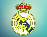 Escudo del Real Madrid C.F.