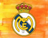 Escudo del Real Madrid C.F.