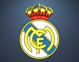 Escudo del Real Madrid C.F.